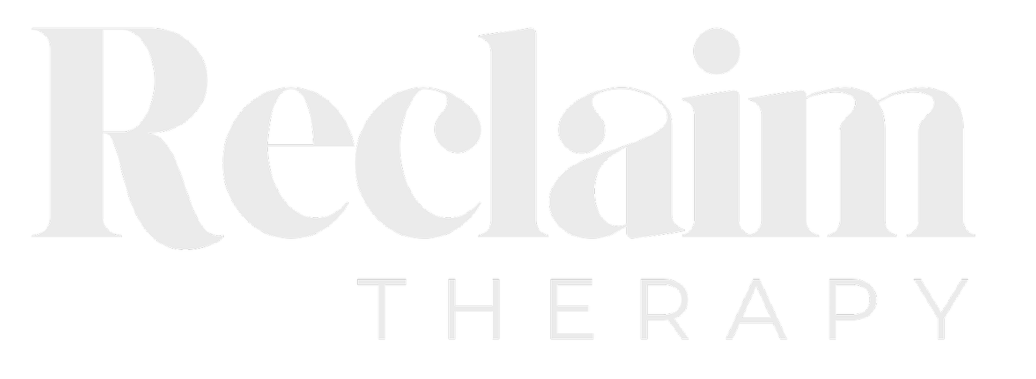 Reclaim Therapy