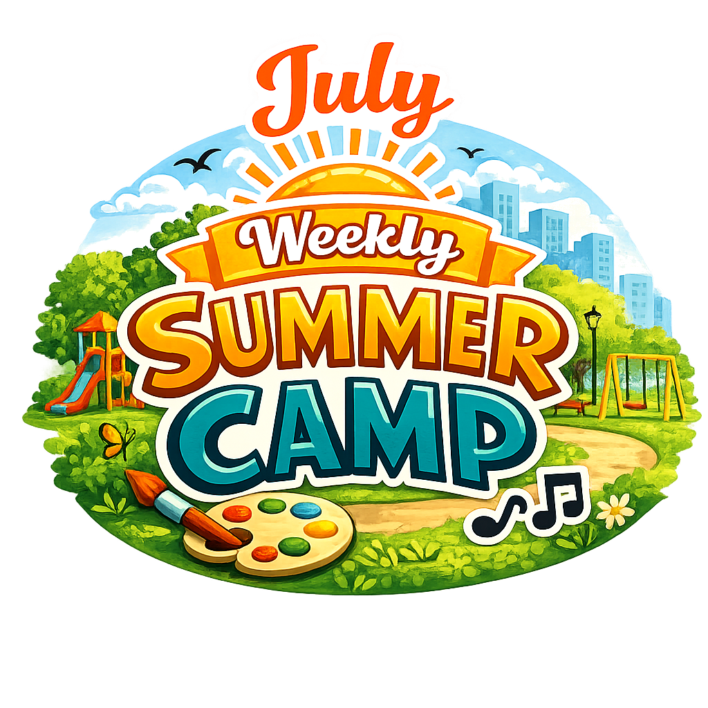 Week 1 (July 6 - 10)