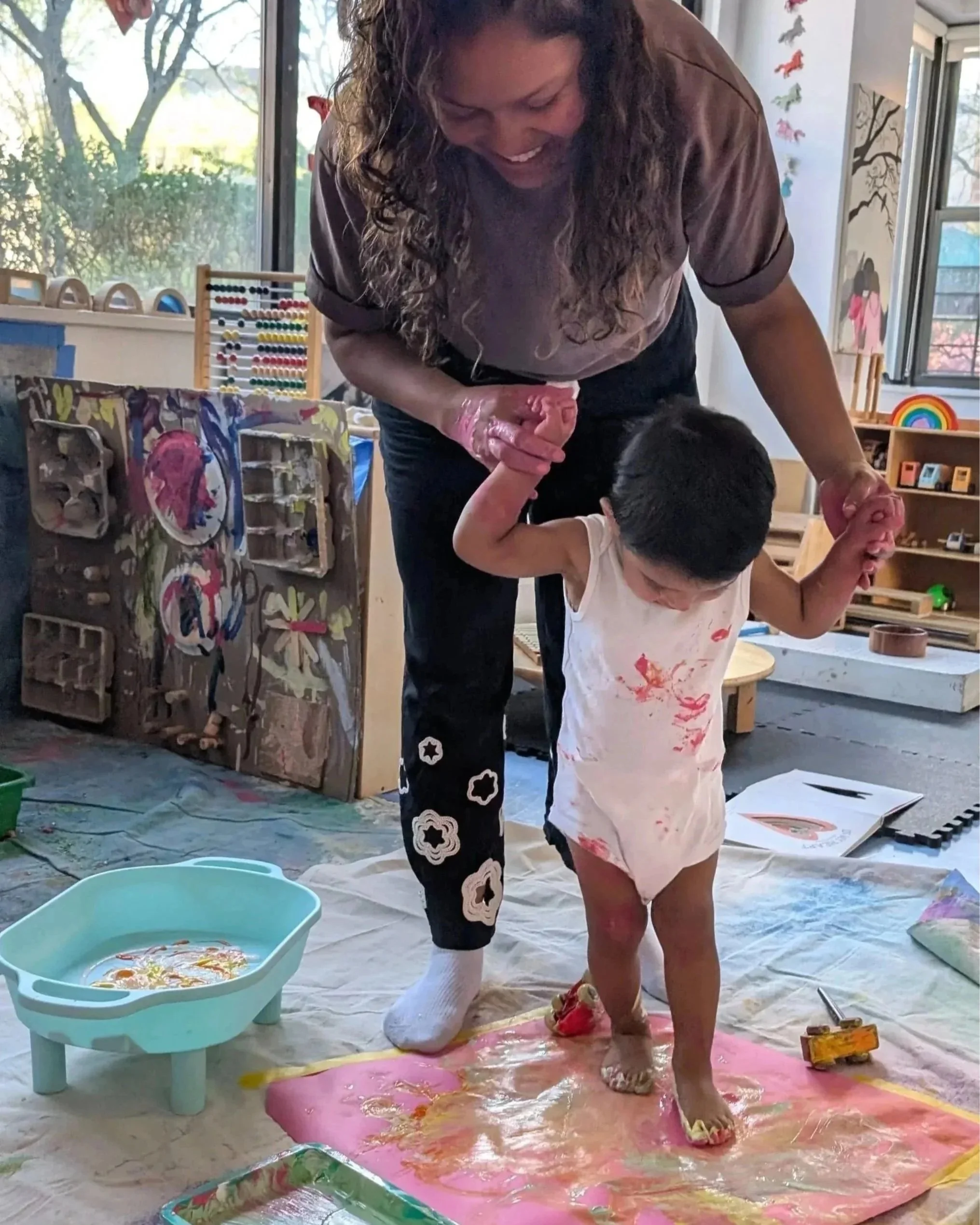 Drop-In Daily  (1 Day)
