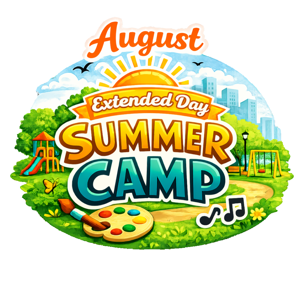 Extended Day (5 Pack)