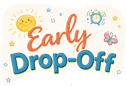 Early Drop-Off (1 Day)