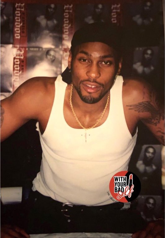 Praising Gordon Park