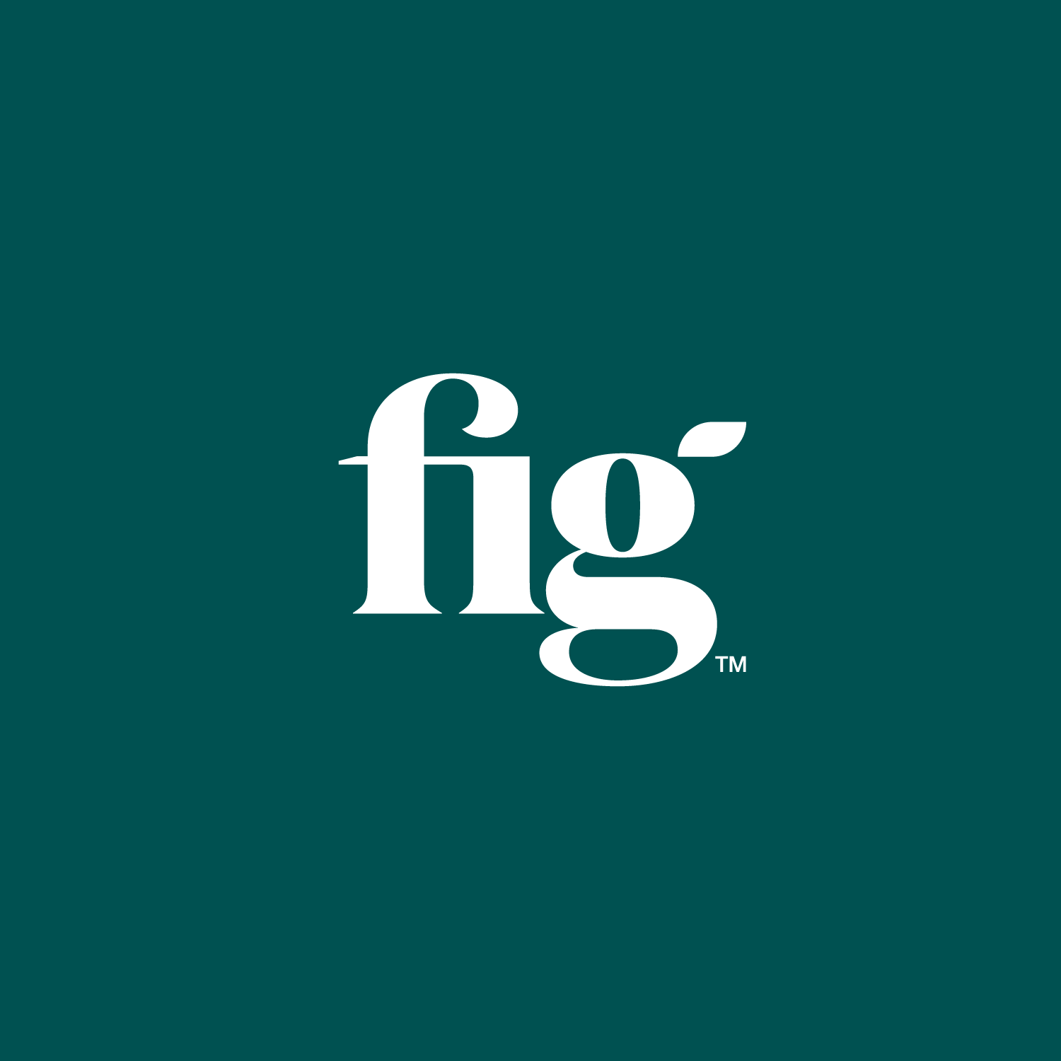 Fig Logo
