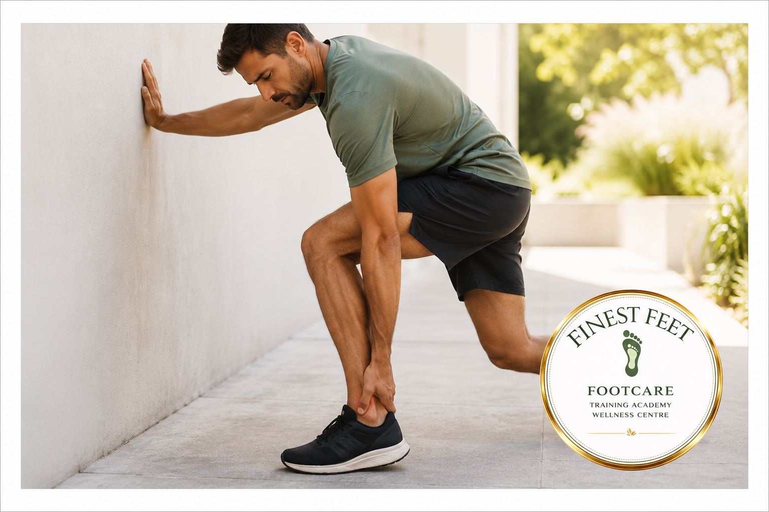 Heel Pain vs Achilles Tendonitis: How to Tell the Difference