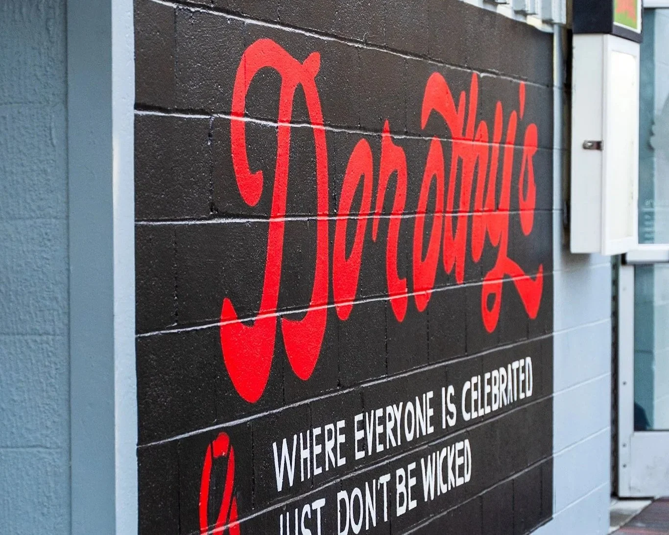 Memorial Day Neon Heatwave