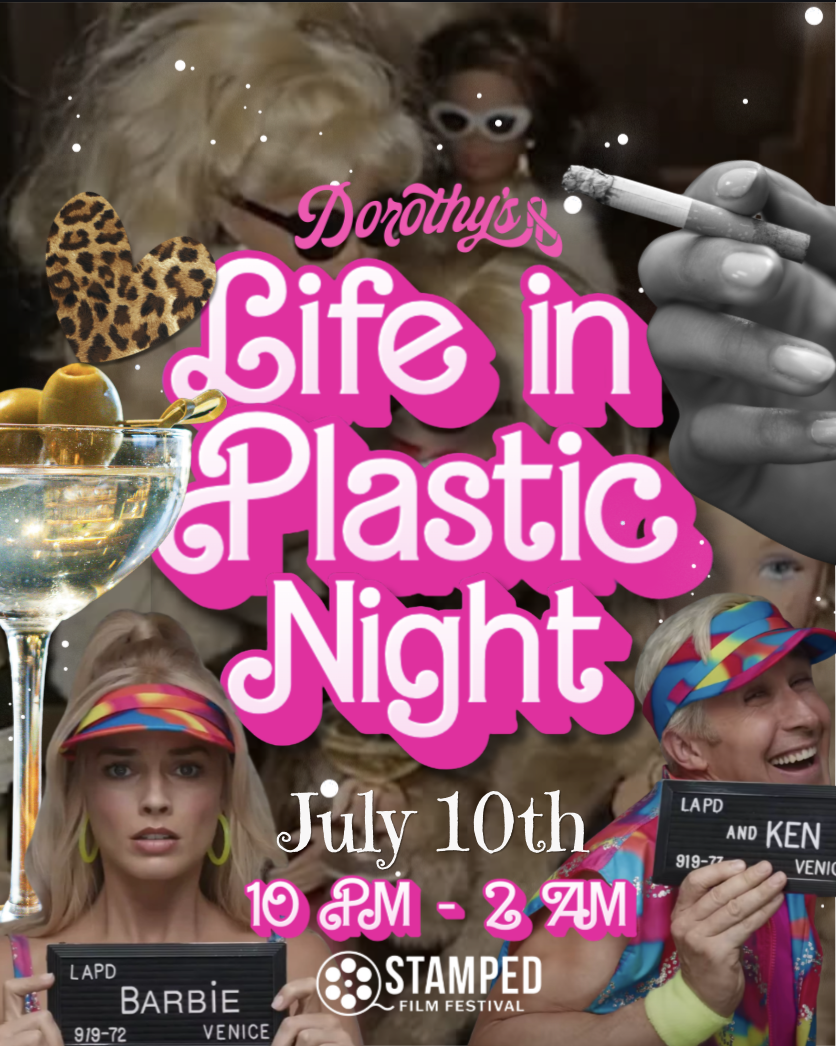 Life In Plastic