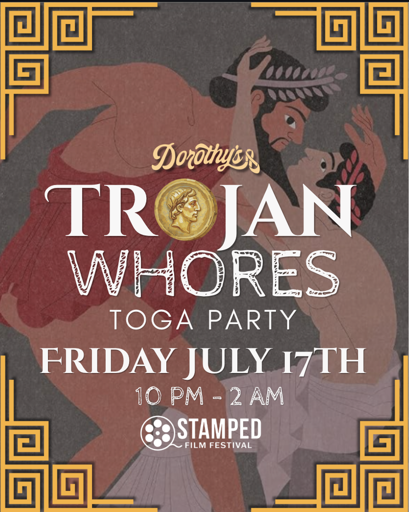 Trojan Whores