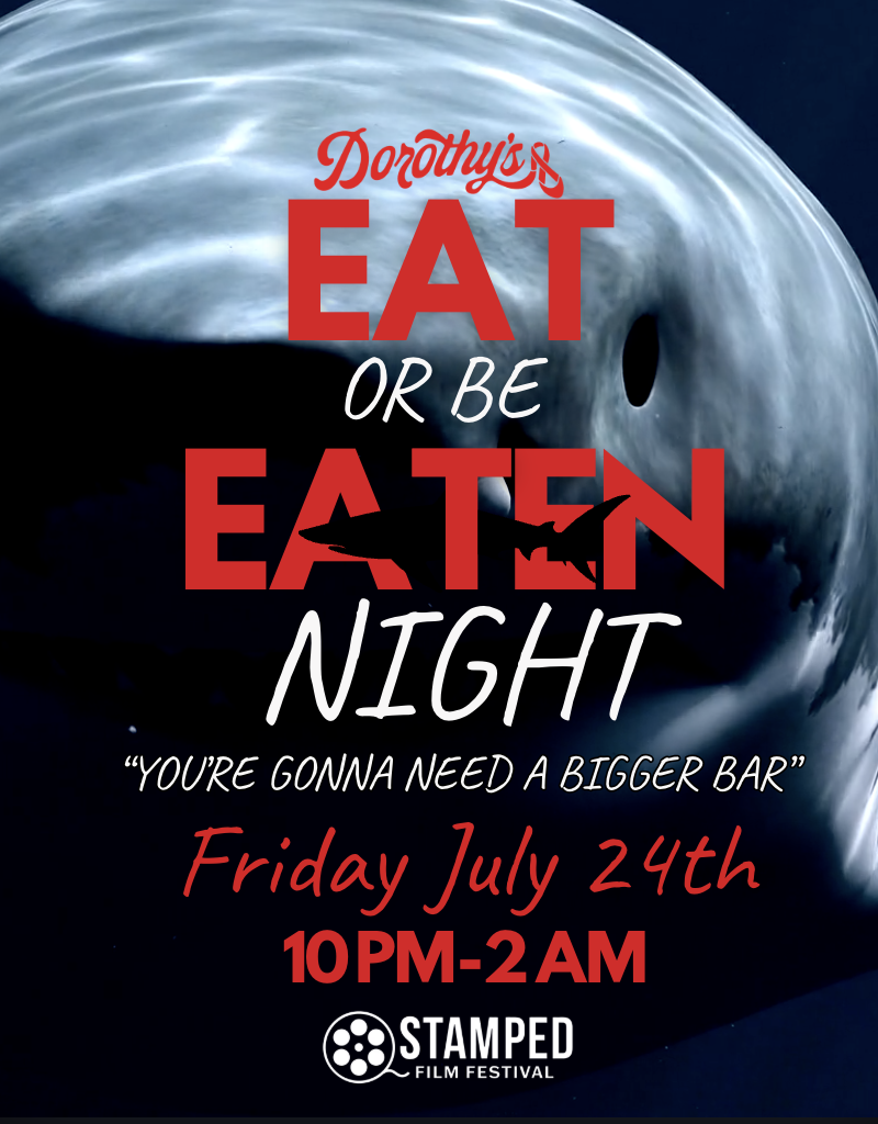 Eat or Be Eaten