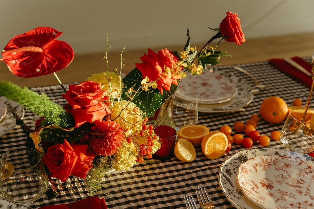 Jasper Lane Wedding Planner - Los Angeles - Revlery - Disco1.jpg