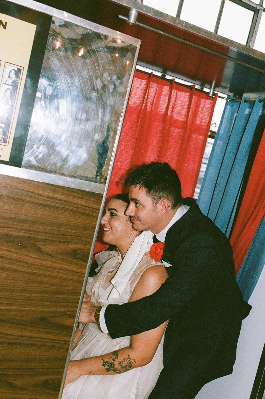 Jasper Lane Wedding Planner - Los Angeles - Revlery - Disco7.jpg