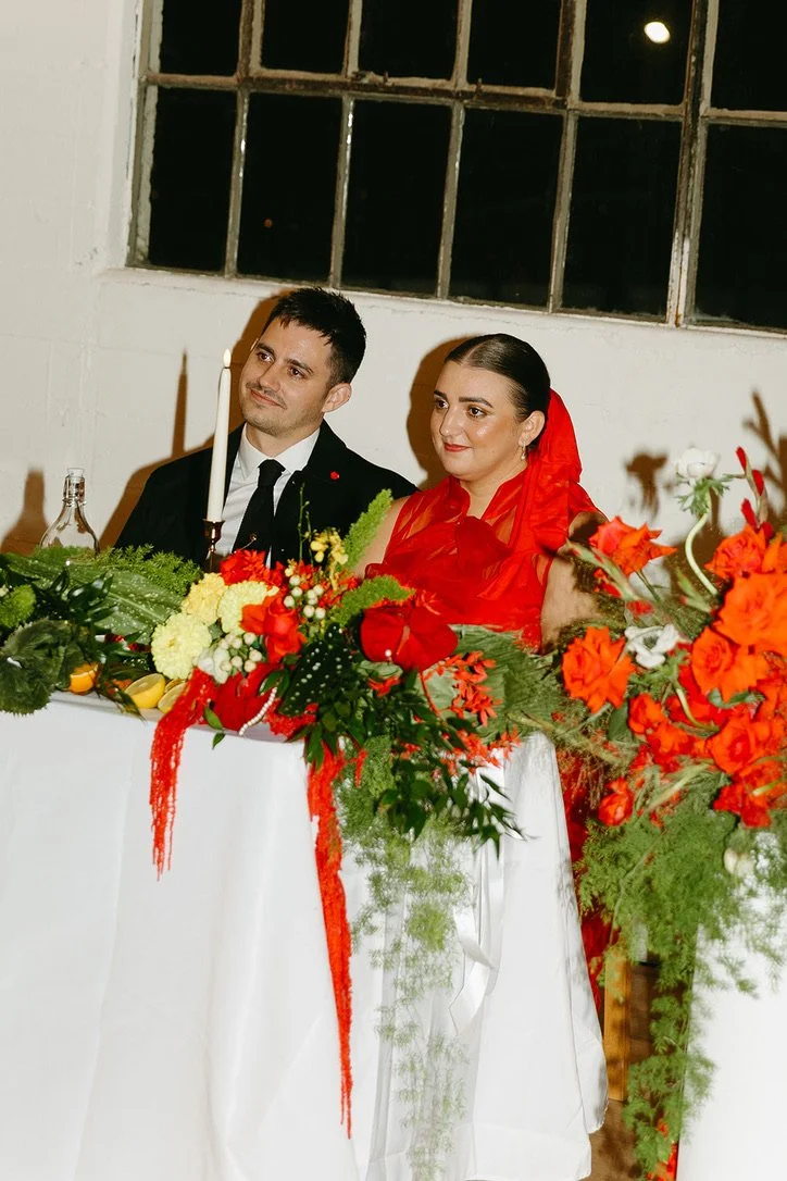 Jasper Lane Wedding Planner - Los Angeles - Revlery - Disco9.jpeg