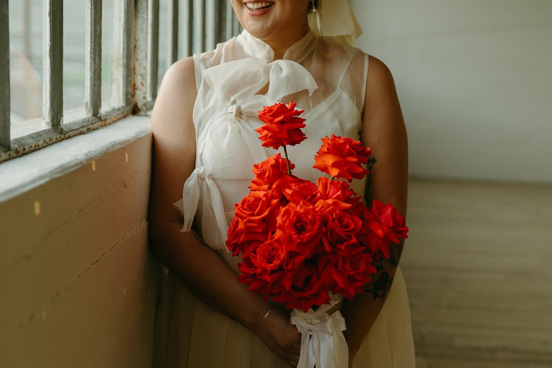 Jasper Lane Wedding Planner - Los Angeles - Revlery - Disco12.jpeg