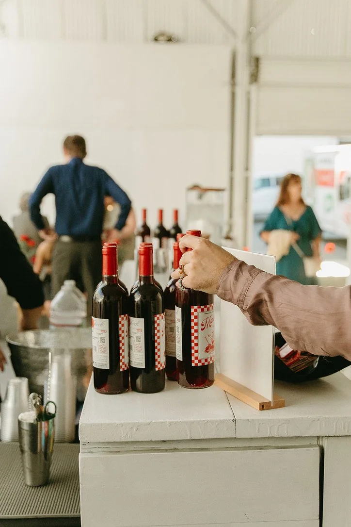 Jasper Lane Wedding Planner - Los Angeles - Revlery - Disco14.jpeg