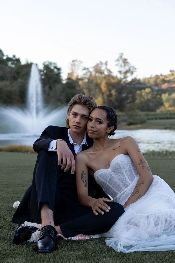 Monserate Winery Featured on Loverly