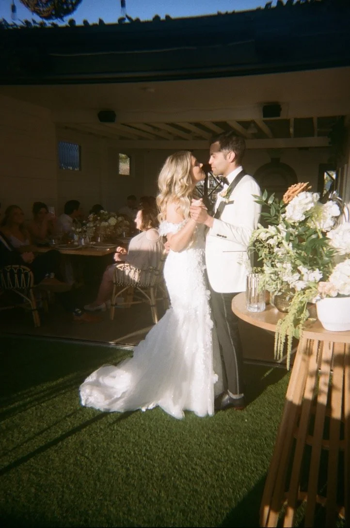 Nolita Hall Wedding Celebration