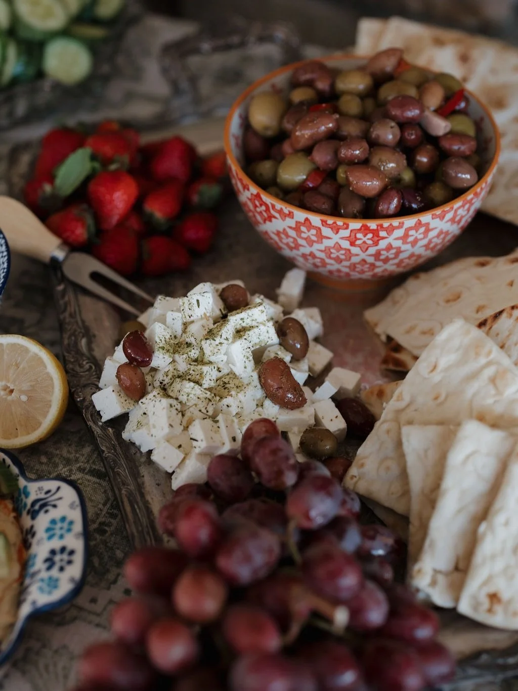 Food is where the celebration slows down. Where families meet for the first time. Where conversations stretch and the night begins to linger.

For couples who care about how a wedding feels, the caterer is one of the earliest decisions that shapes ev