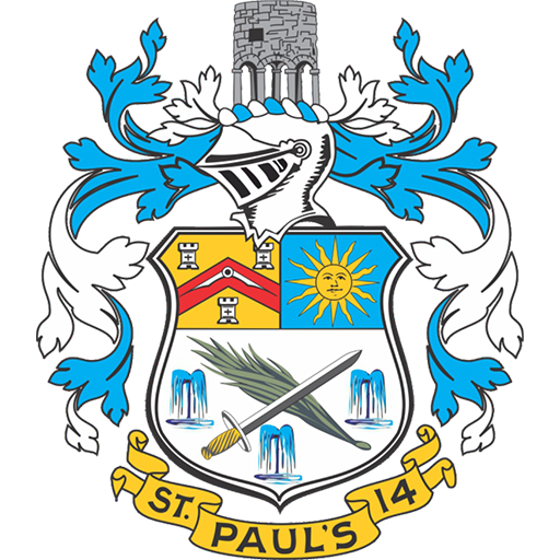 Annual Communication: St. Paul's No.14