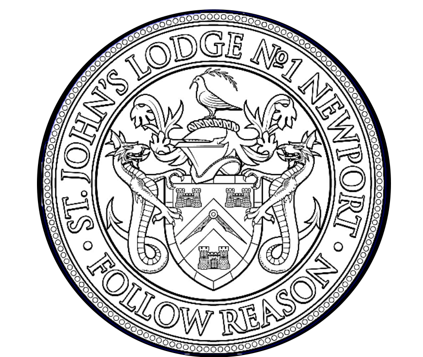 District Deputy Grand Master Visitation: St. John's Lodge No.1 *Officer Forum