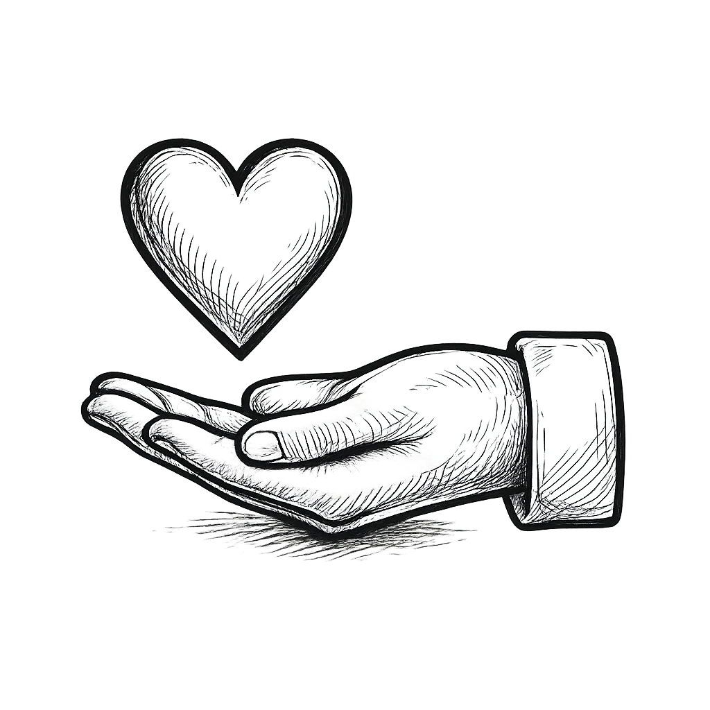 Donation: Charity Fund