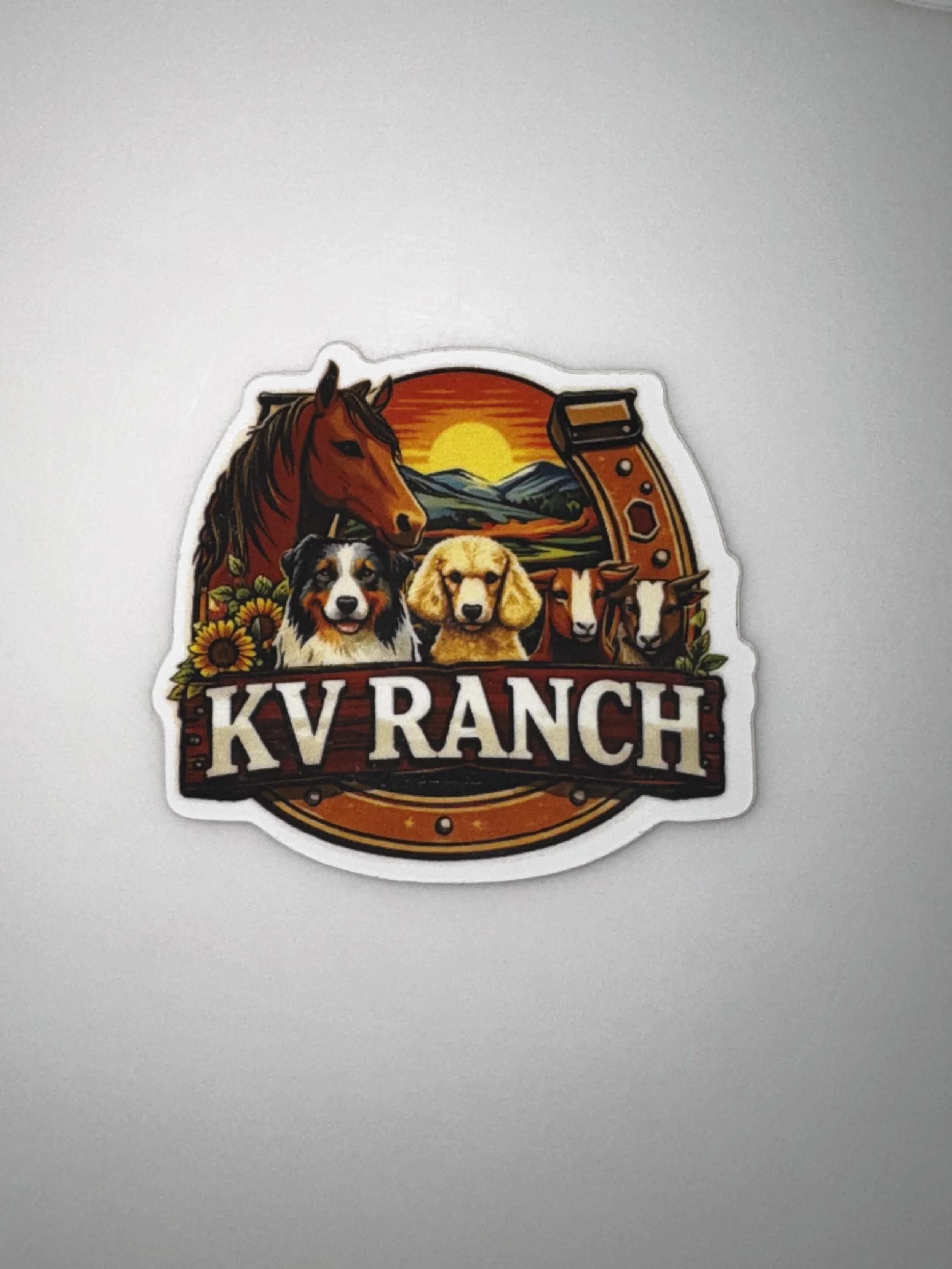 KV Ranch Legacy