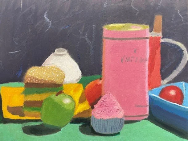 Still Life