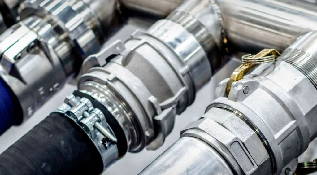 Conexiones Industriales