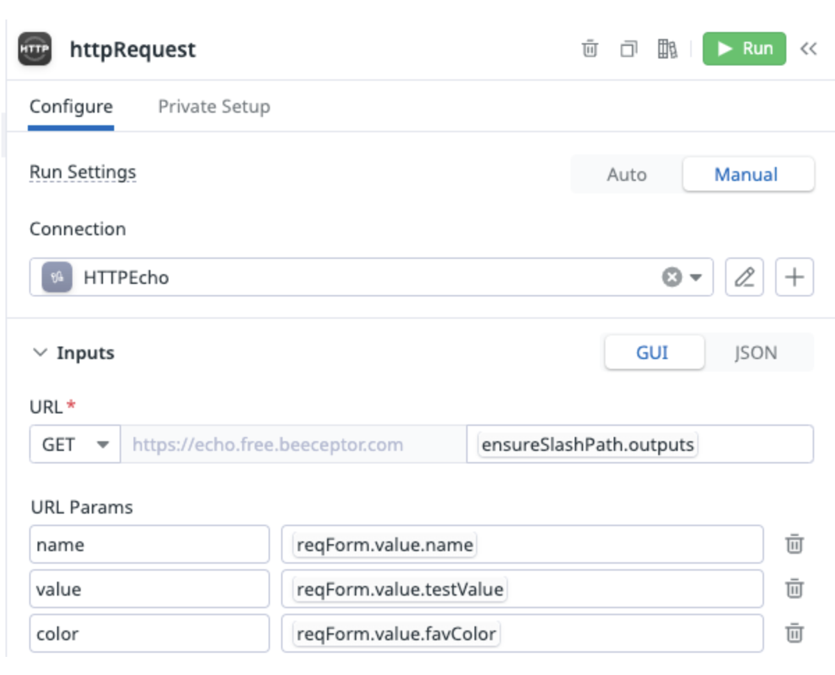 http request screenshot
