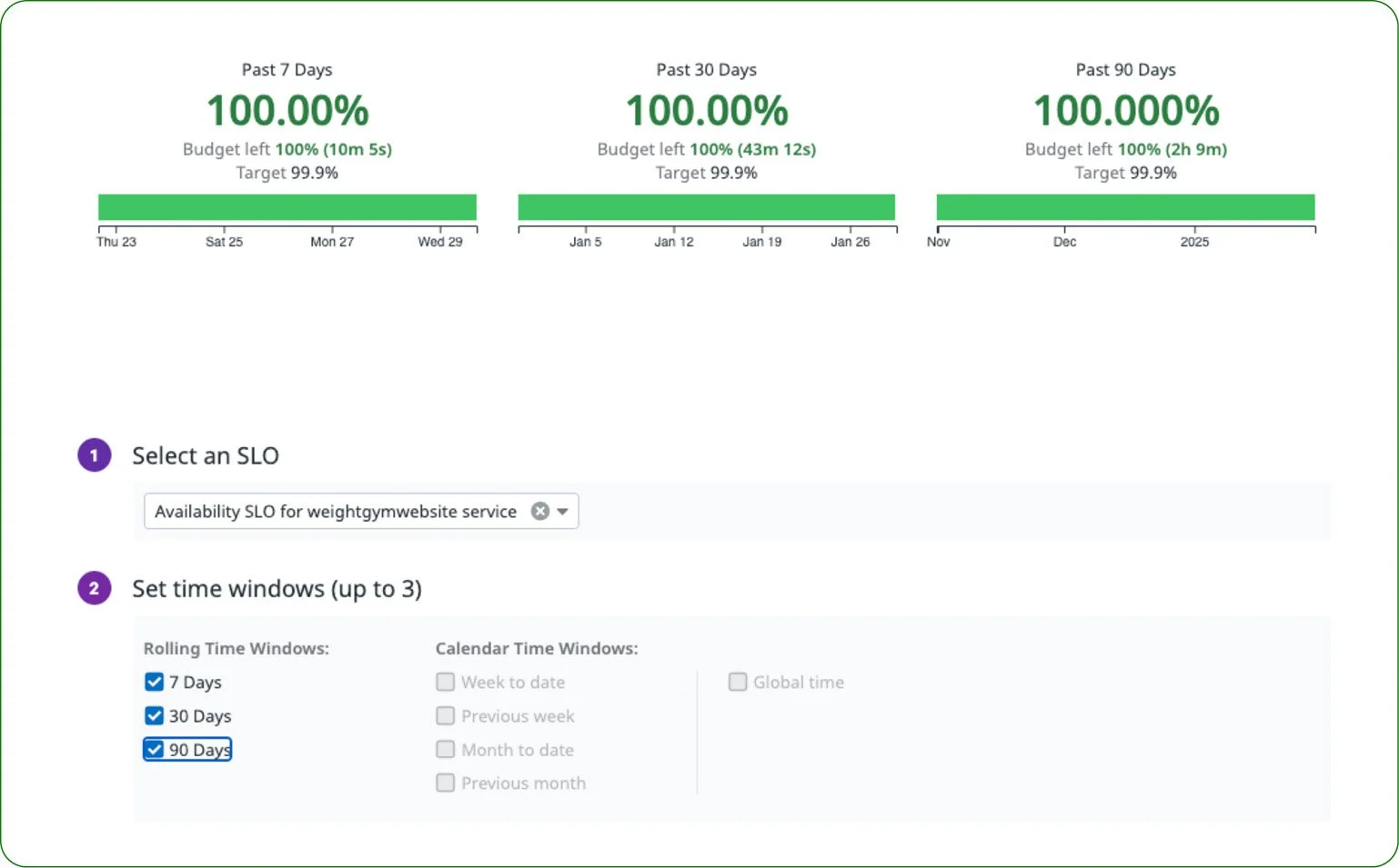 SLOs Explained: Your Top Service Level Objective Questions Answered