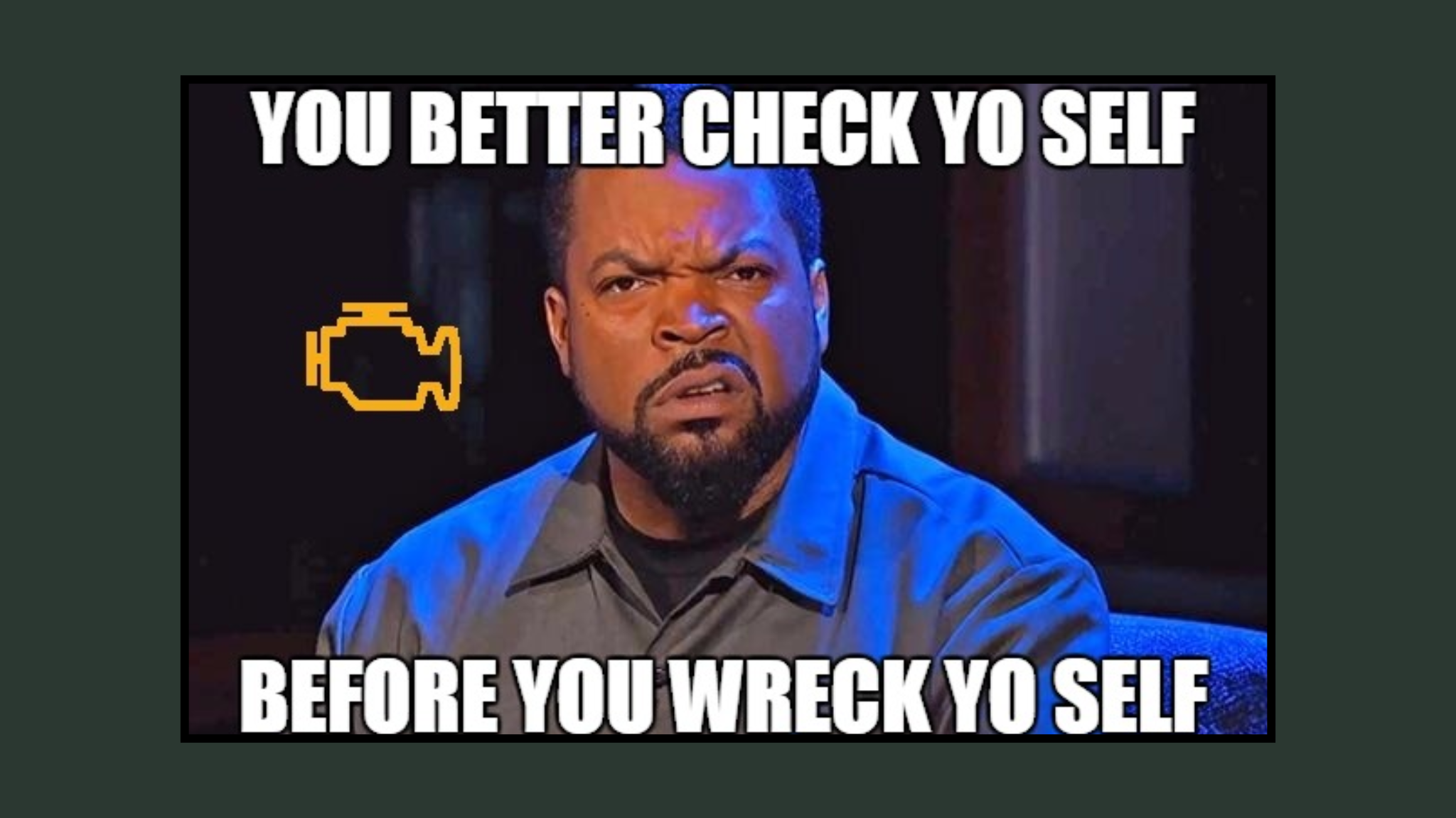 Reality Check: A Little Ice Cube Wisdom for Your Datadog Setup