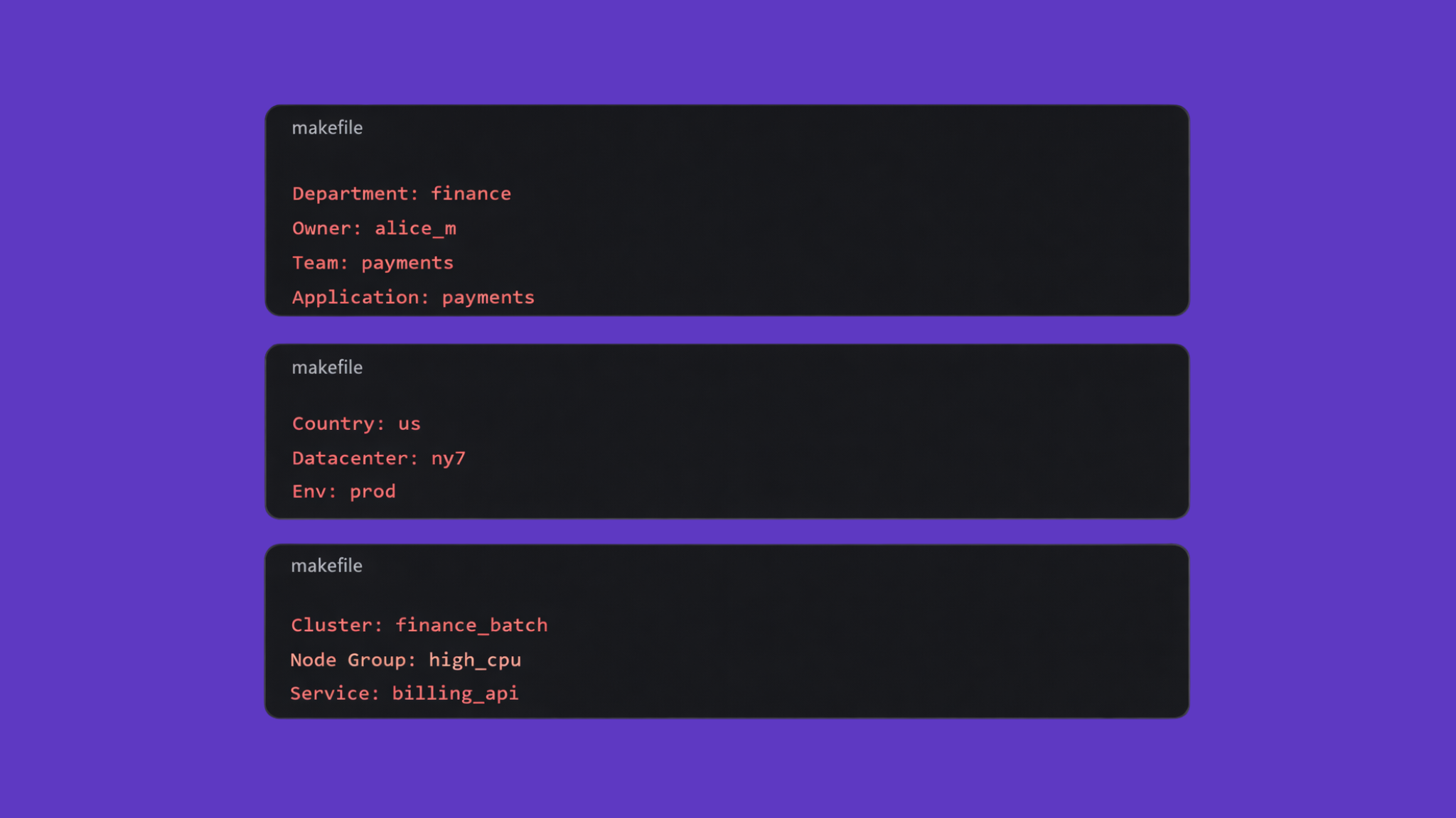 Tag Smarter, Not Harder: How to Fix Your Datadog Tagging Mess