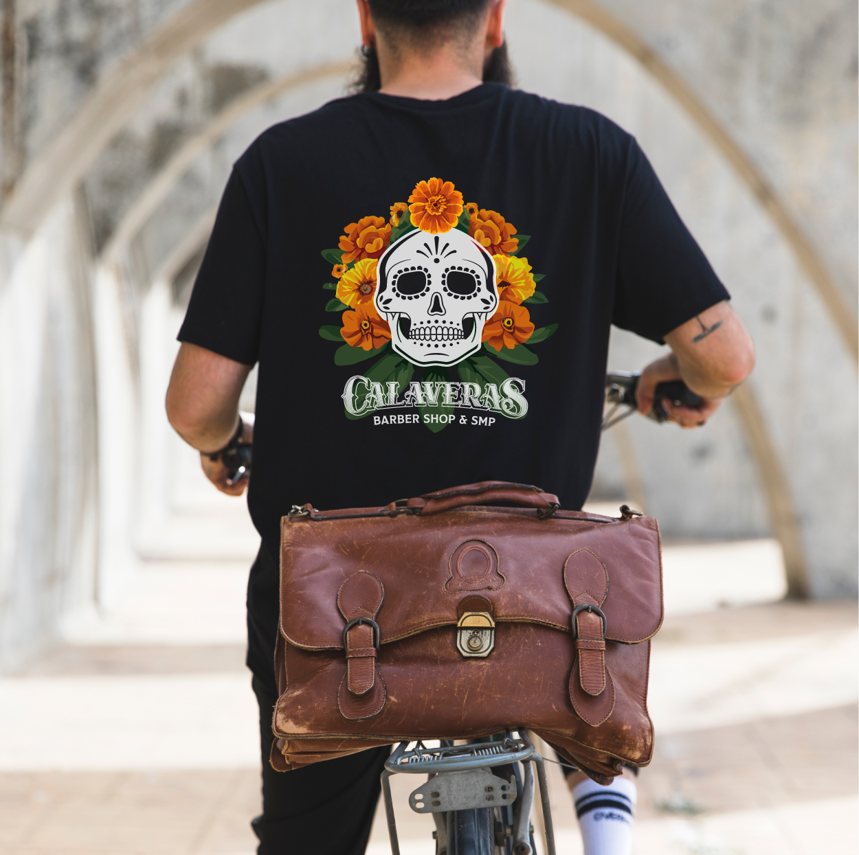 Limited Edition - Día de los Muertos