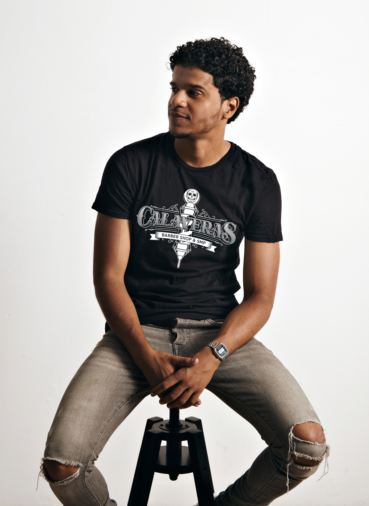 Shop Shirt