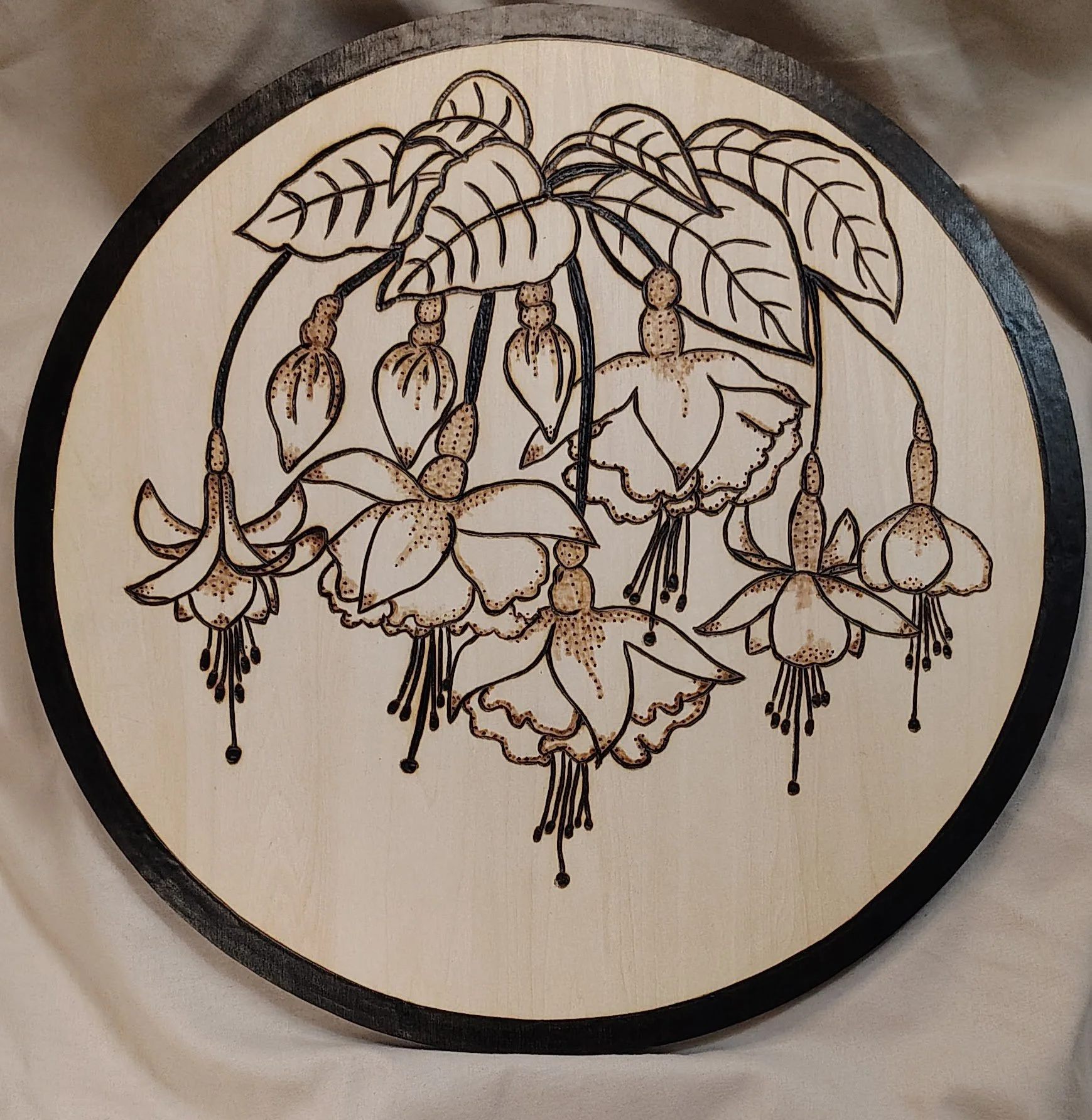 Blossome elegance floral wood-burned wall art2.jpg