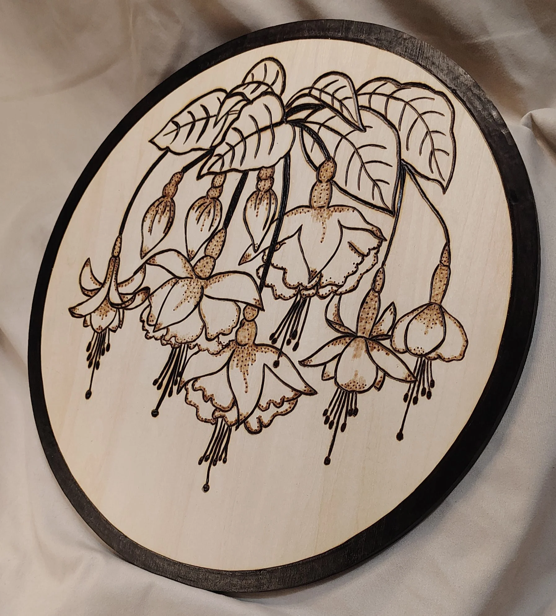 Blossome elegance floral wood-burned wall art3.jpg