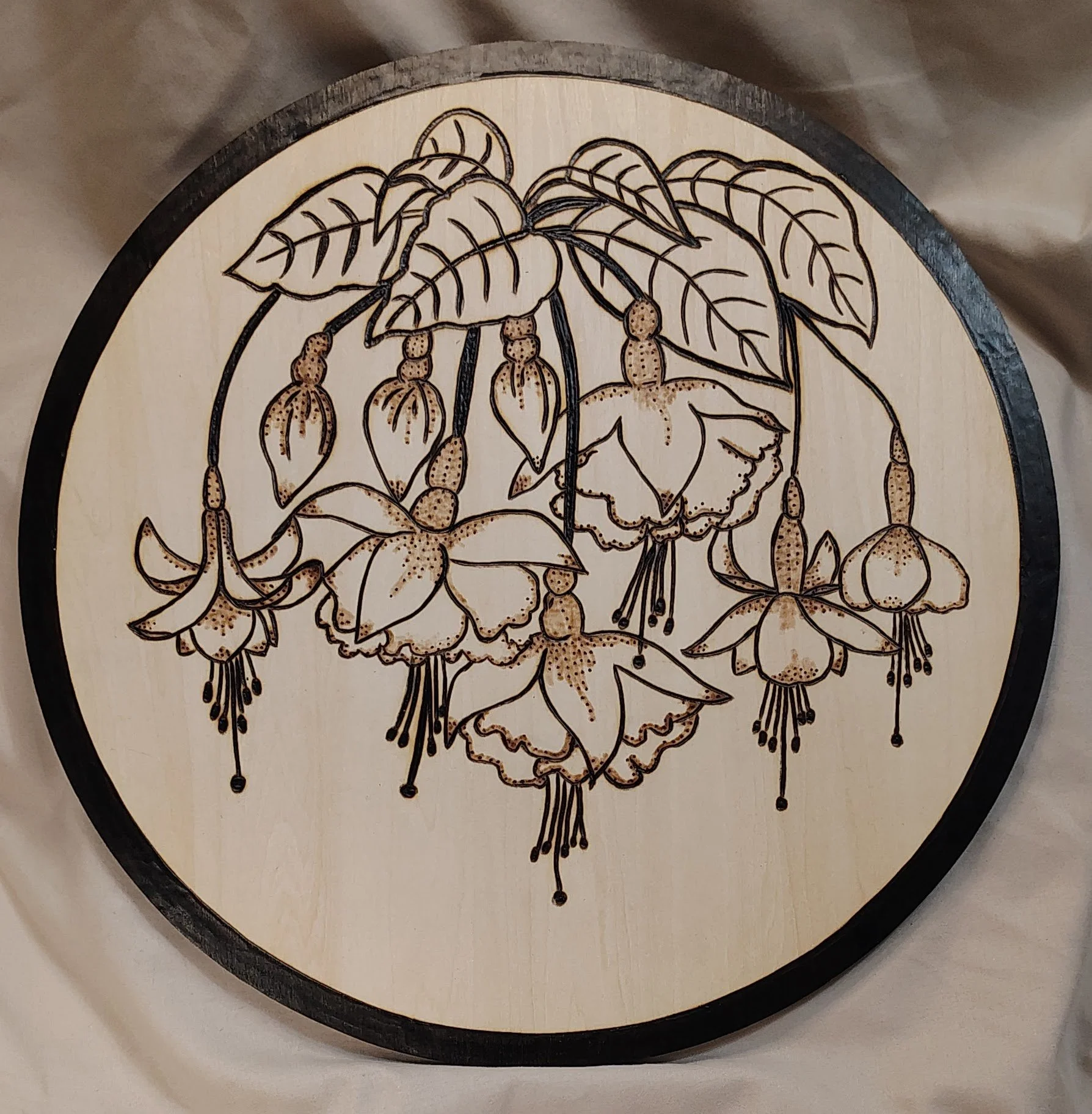 Blossome elegance loral wood-burned wall art1.jpg