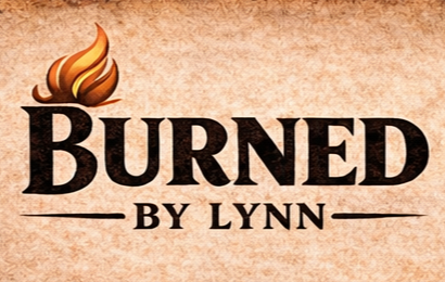 Gift Card for Burned By Lynn
