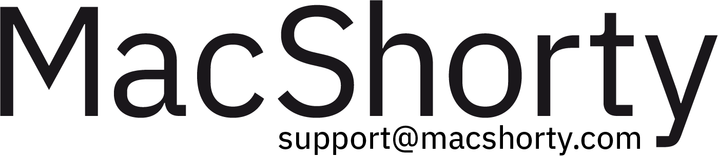 MacShorty