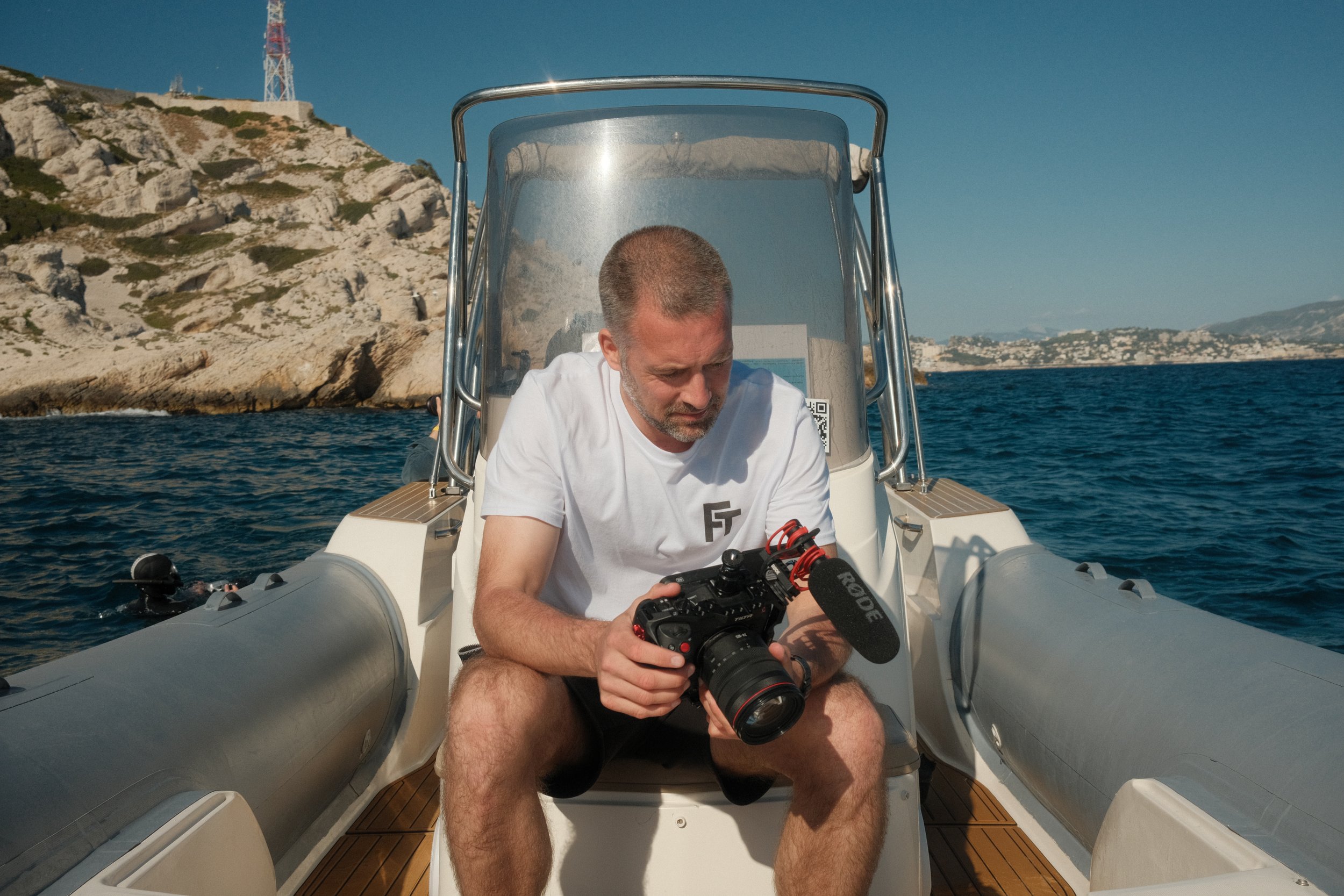 Een idee is eigenlijk een procesfout