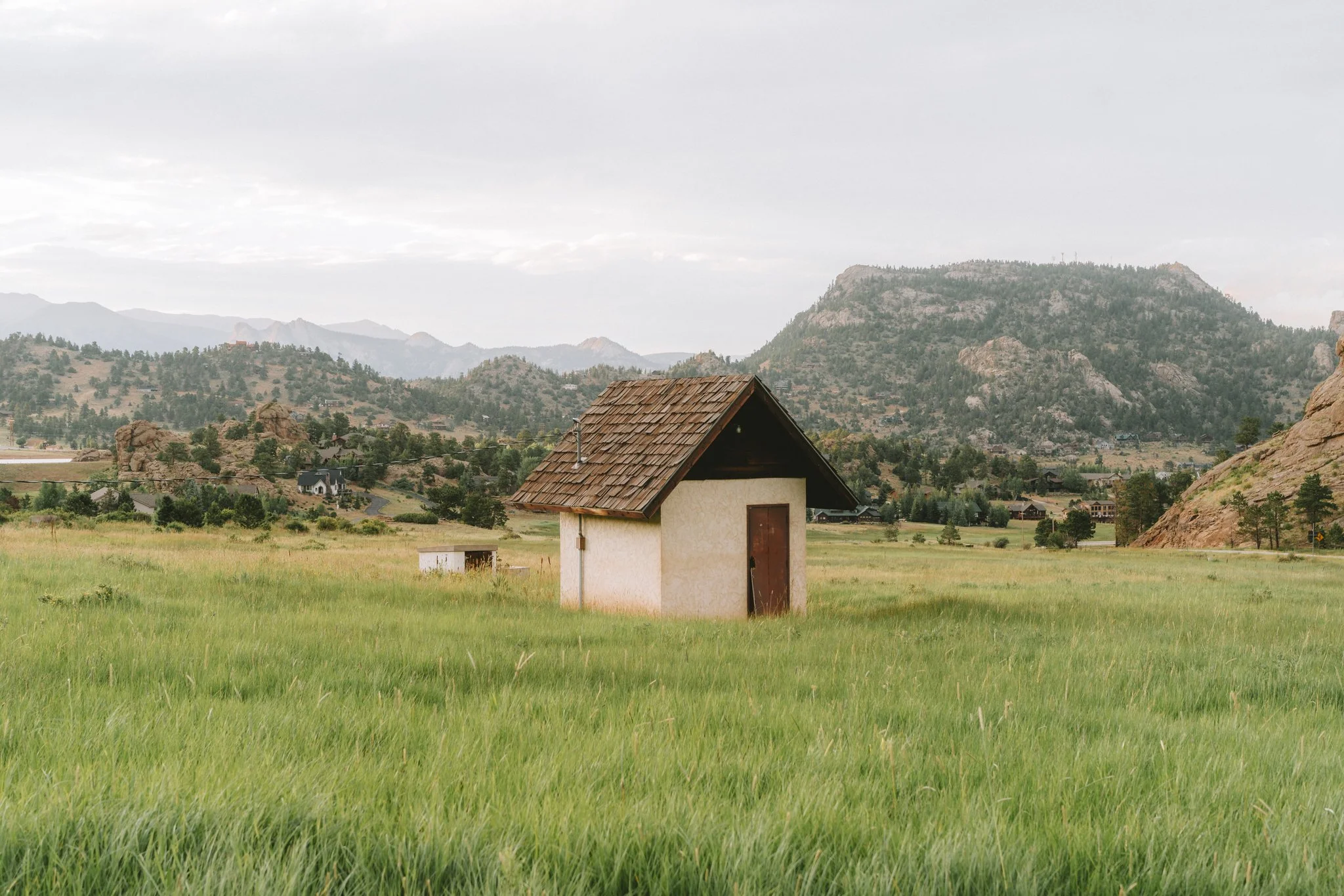 Landscapes