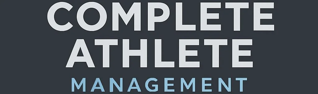 Complete Athlete Management 