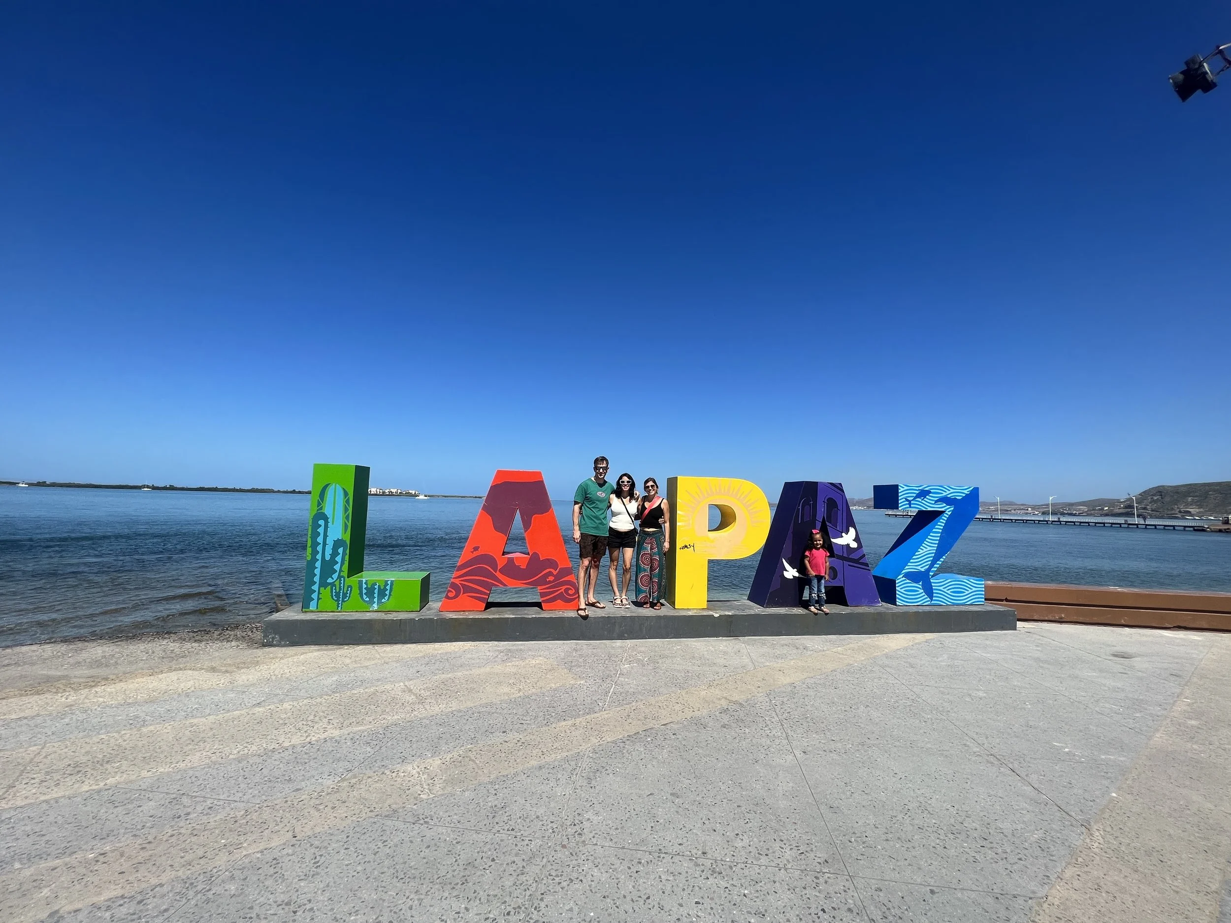 Why People Are Buying Property in La Paz, Mexico