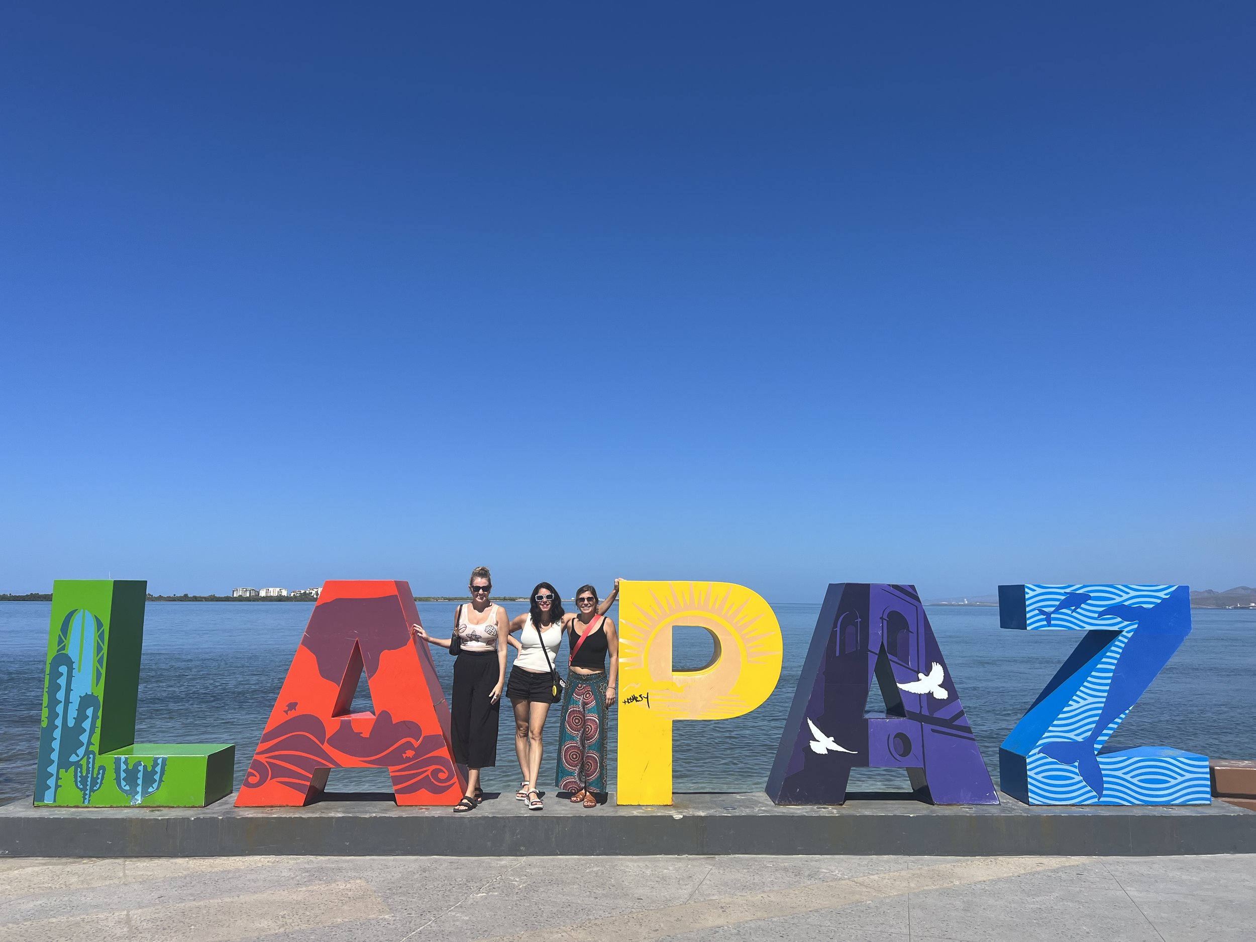 Things to Do in La Paz: How to Find It All in One Place