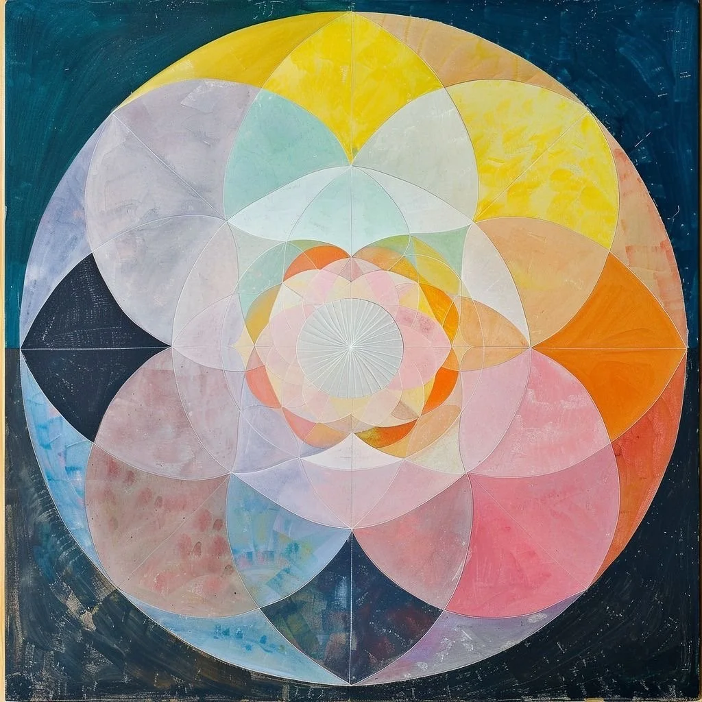 Insight &amp; Soul-Work Retreat