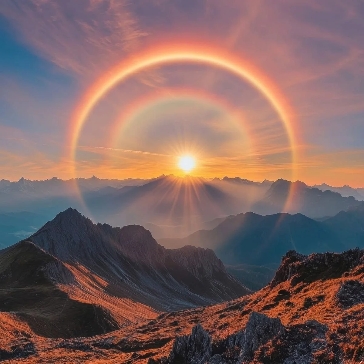 What is Threshold Mandala? A framework for navigating Transformation