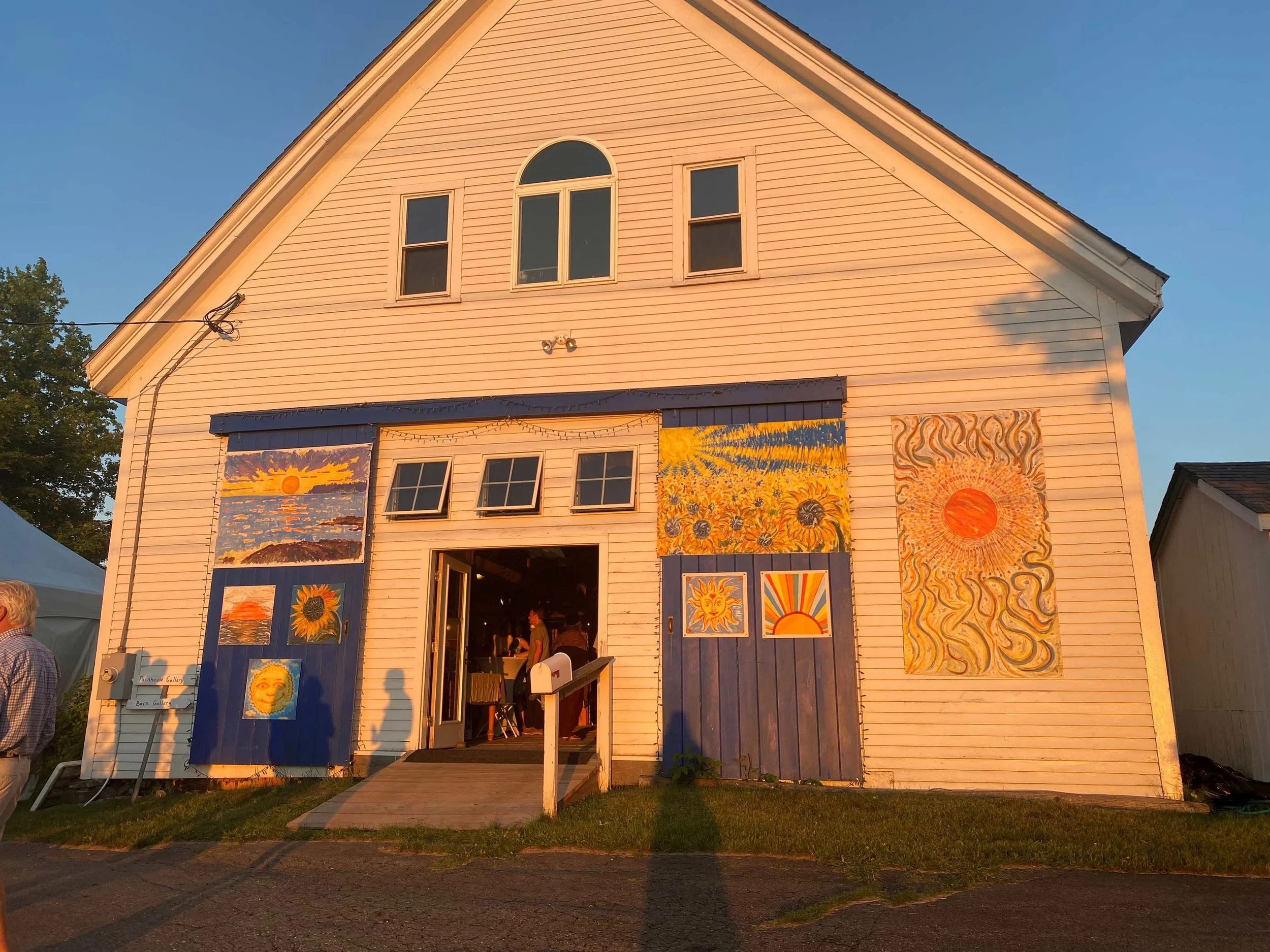 1 Art on the barn doors.jpg