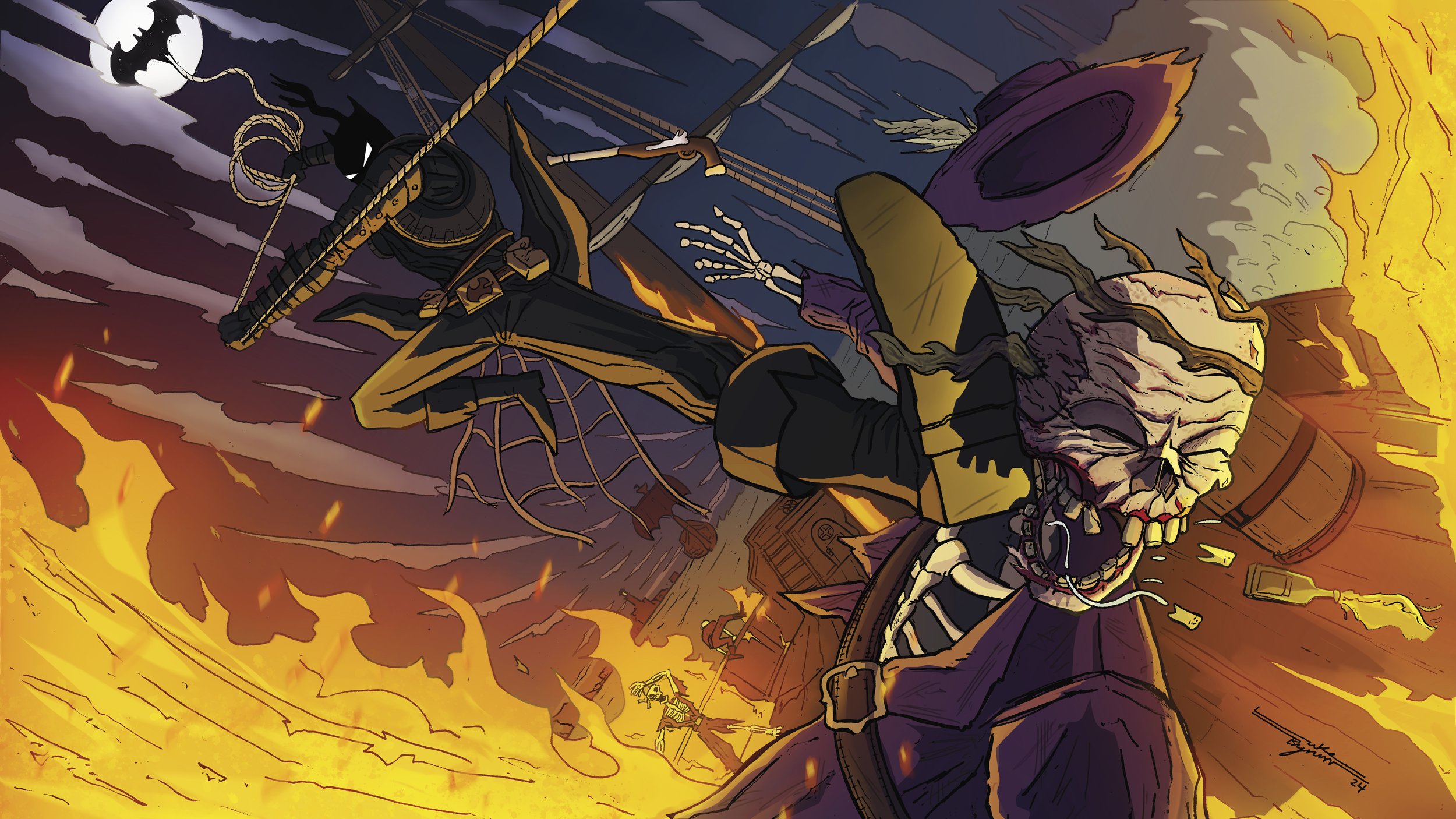 There's a bat on board.jpg