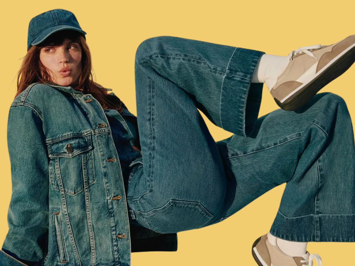 MADEWELL PRODUCT DEVELOPMENT