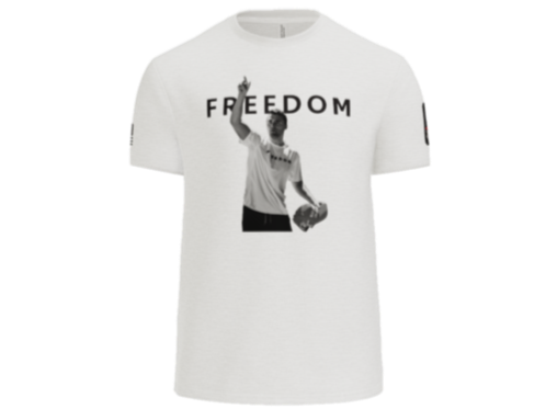 Charlie Kirk Assassination Day T-Shirt