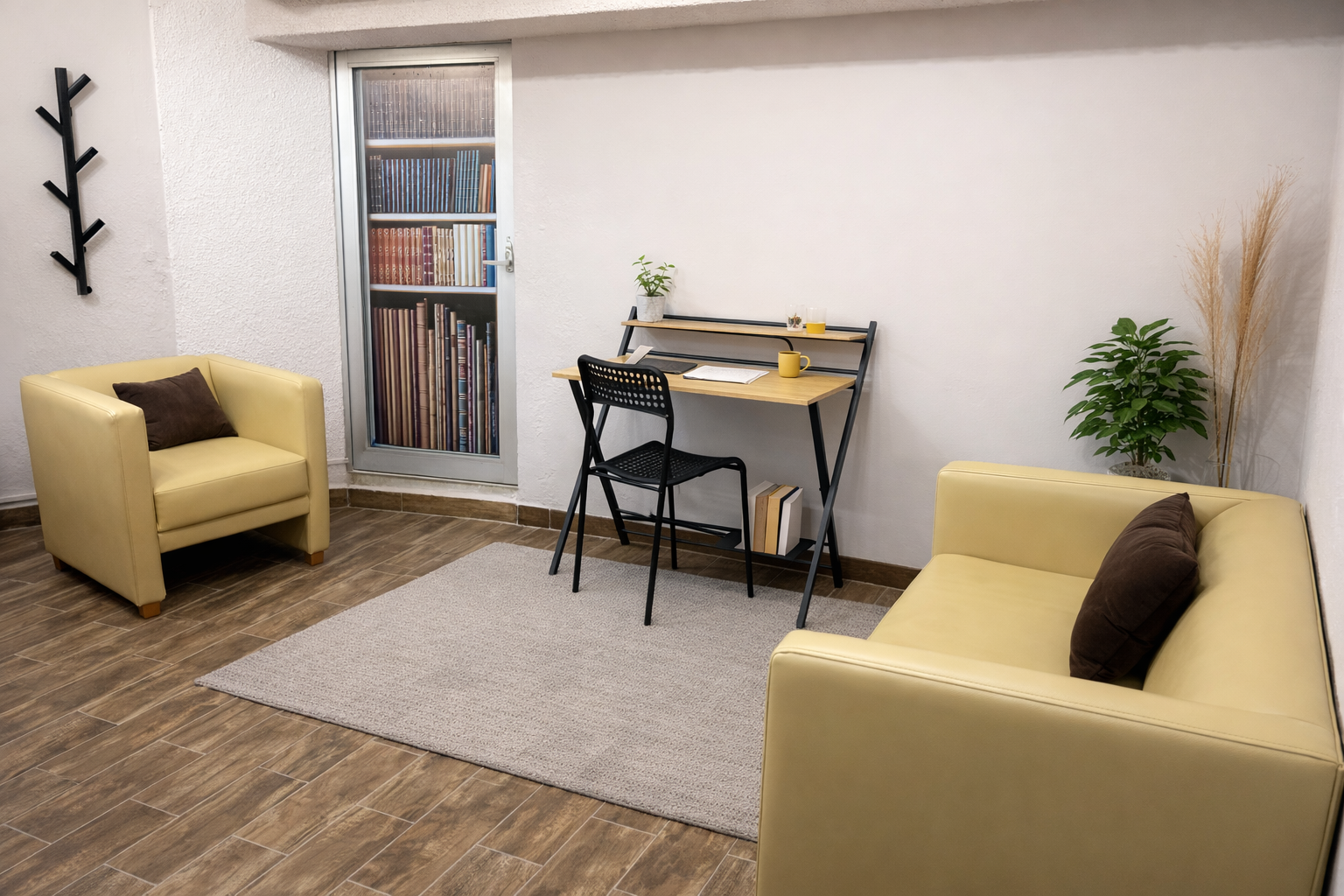 Consultorio familiar