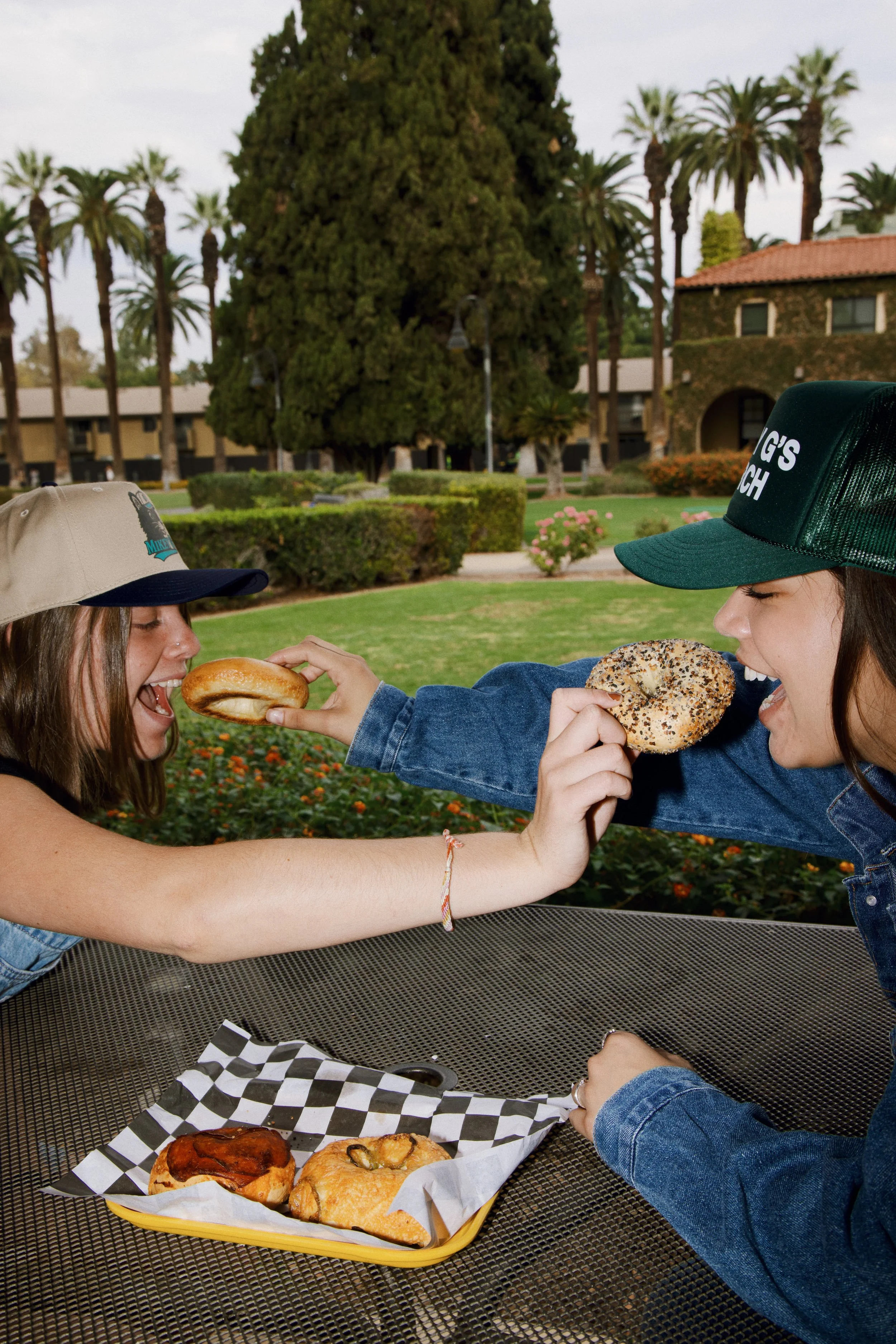 Mikey G's Collaboration